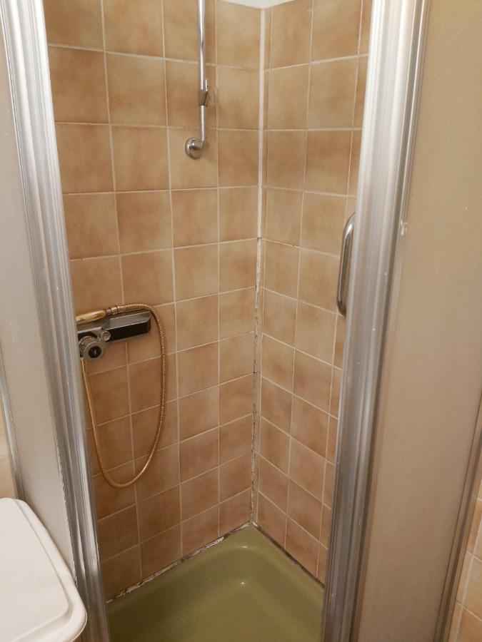 1 Zimmerwohnung Mit Kueche, Balkon Und Badezimmer In Apartmen Appartement
